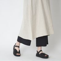 TUTIE./コットンブロードぺチパンツ